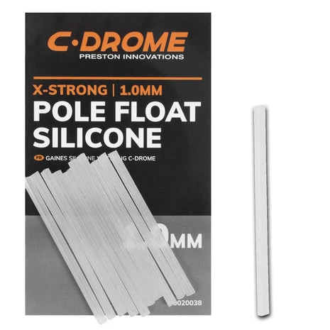 C-Drome - Pole Float Silicone - C-Drome 3 C-Drome - Pole Float Silicone - C-Drome