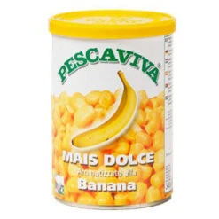 Pescaviva - Mais Dolce Banana - Pescaviva