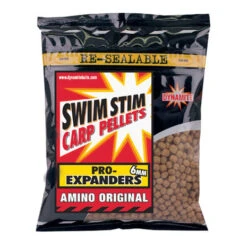 Dynamite Baits - Swim Stim Pro-Expanders Amino - Dynamite Baits