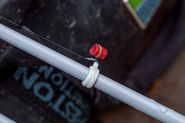 Preston - Rig Hook Ups - Preston 4 Preston - Rig Hook Ups - Preston - Afbeelding 2