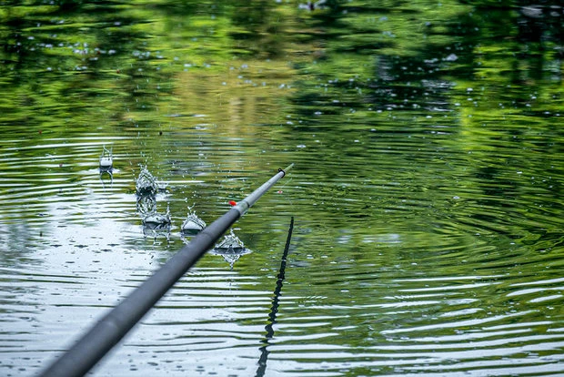 Preston - Rig Hook Ups - Preston 5 Preston - Rig Hook Ups - Preston - Afbeelding 3