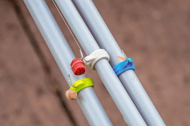 Preston - Rig Hook Ups - Preston 6 Preston - Rig Hook Ups - Preston - Afbeelding 4