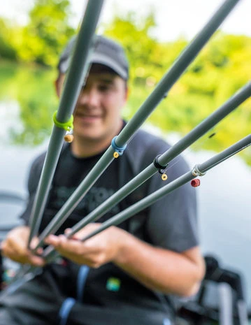 Preston - Rig Hook Ups - Preston 7 Preston - Rig Hook Ups - Preston - Afbeelding 5