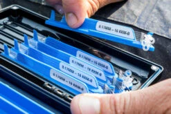 Preston - Onderlijn Banded Hair Rigs - 38cm - Preston 9 Preston - Onderlijn Banded Hair Rigs - 38cm - Preston -Visuitrusting Winkel 1457708606