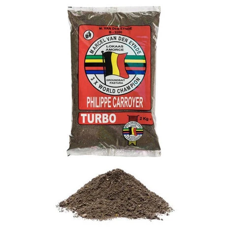 Van Den Eynde - Voeder Turbo - Van Den Eynde 3 Van Den Eynde - Voeder Turbo - Van Den Eynde