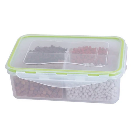 Fun Fishing - Bewaardoos Pellets Box - Fun Fishing 3 Fun Fishing - Bewaardoos Pellets Box - Fun Fishing