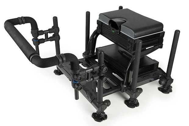 Matrix - Frontbar 3D-R Folding Pole Support - Matrix 8 Matrix - Frontbar 3D-R Folding Pole Support - Matrix - Afbeelding 6