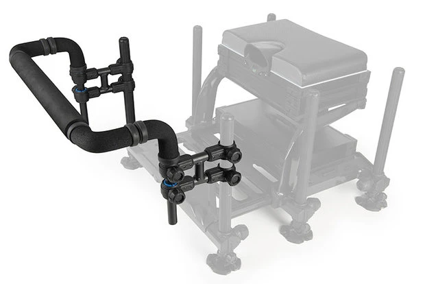 Matrix - Frontbar 3D-R Folding Pole Support - Matrix 7 Matrix - Frontbar 3D-R Folding Pole Support - Matrix - Afbeelding 5