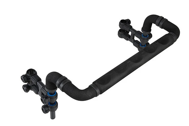 Matrix - Frontbar 3D-R Folding Pole Support - Matrix 5 Matrix - Frontbar 3D-R Folding Pole Support - Matrix - Afbeelding 3