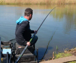 Cresta - PROMO Vaste Hengel Identity Superior 5000 - 11,50m - Cresta -Visuitrusting Winkel 1590466636