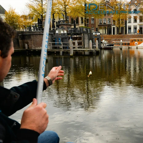 Cresta - Vaste Hengel Identity Accelerate Pro Whip - Cresta 7 Cresta - Vaste Hengel Identity Accelerate Pro Whip - Cresta - Afbeelding 5