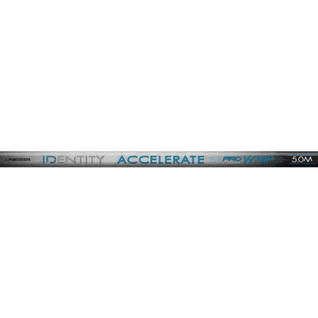 Cresta - Vaste Hengel Identity Accelerate Pro Whip - Cresta 3 Cresta - Vaste Hengel Identity Accelerate Pro Whip - Cresta