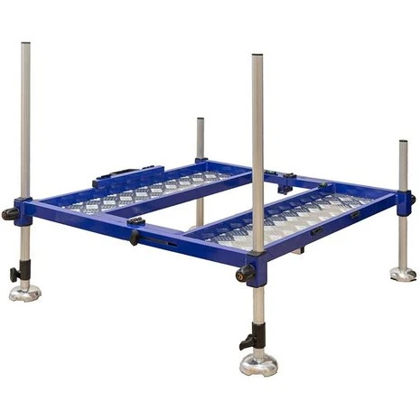 Colmic - Zitmand Accessoire Pedana Folding Pro-Evo - Colmic 3 Colmic - Zitmand Accessoire Pedana Folding Pro-Evo - Colmic