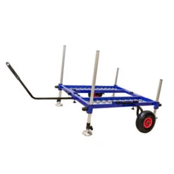 Colmic - Zitmand Accessoire Pedana Folding Pro-Evo - Colmic 11 Colmic - Zitmand Accessoire Pedana Folding Pro-Evo - Colmic -Visuitrusting Winkel 1590846216