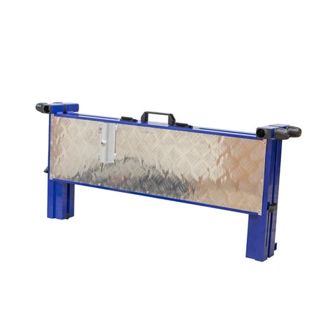 Colmic - Zitmand Accessoire Pedana Folding Pro-Evo - Colmic 4 Colmic - Zitmand Accessoire Pedana Folding Pro-Evo - Colmic - Afbeelding 2