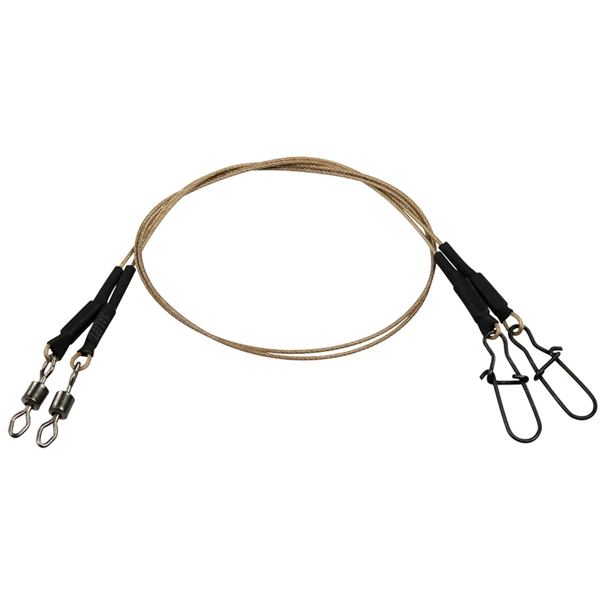 Dam Coated Core 49 Spin Leader 40 CM 3 Dam Coated Core 49 Spin Leader 40 CM