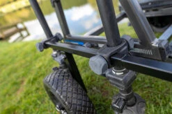 Preston - Zitmand Accessoire Offbox Wheel Kit - Preston -Visuitrusting Winkel 1677955504