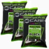 Sensas - Pellets Carp Super Feed Pellets Black Halibut - Sensas 1 Sensas - Pellets Carp Super Feed Pellets Black Halibut - Sensas -Visuitrusting Winkel 1779158547
