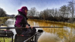 Browning - Vaste Hengel Hyper Carp HC 40-2 Set - 11,50m - Browning -Visuitrusting Winkel 1781723946