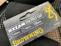 Browning - Xitan EVA Pole Cap - Browning -Visuitrusting Winkel 1781727528