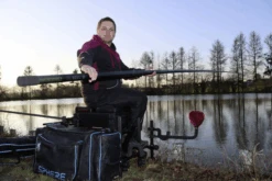 Browning - Xitan EVA Pole Cap - Browning -Visuitrusting Winkel 1781727540