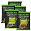 Sensas - Pellets Carp Magic Mini Sticky Pellets - Sensas -Visuitrusting Winkel 1786948353