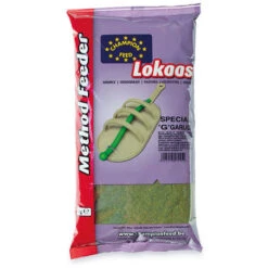 Champion Feed - Voeder Special 'G' Garlic - Champion Feed