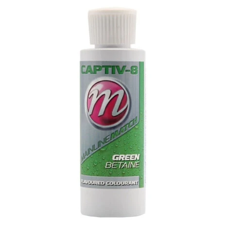Mainline - Captiv-8 Flavoured Colourant 100ml - Mainline 4 Mainline - Captiv-8 Flavoured Colourant 100ml - Mainline - Afbeelding 2
