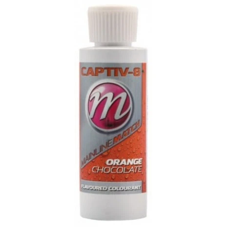 Mainline - Captiv-8 Flavoured Colourant 100ml - Mainline 8 Mainline - Captiv-8 Flavoured Colourant 100ml - Mainline - Afbeelding 6