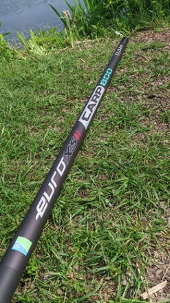 Preston - Vaste Hengel Euro XS Carp 800 11,50m Pack - Preston 9 Preston - Vaste Hengel Euro XS Carp 800 11,50m Pack - Preston -Visuitrusting Winkel 1865766273