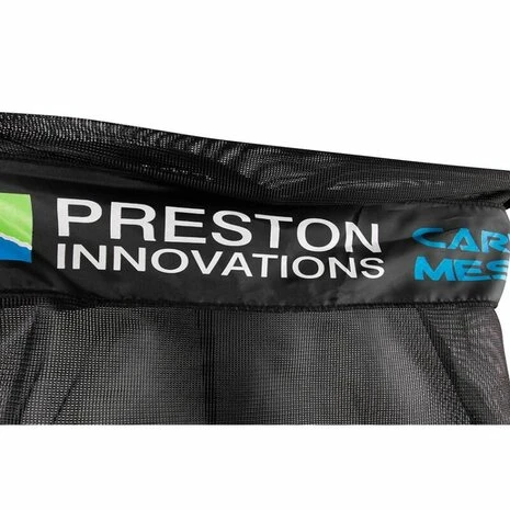 Preston - Carp Mesh Keepnet - 2m - Preston 5 Preston - Carp Mesh Keepnet - 2m - Preston - Afbeelding 3