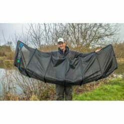 Preston - Carp Mesh Keepnet - 2m - Preston 11 Preston - Carp Mesh Keepnet - 2m - Preston -Visuitrusting Winkel 1887485331
