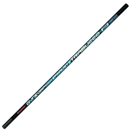 Trabucco - Vaste Hengel GNTX Carp Finalist 4004 + Ext - 11,00m - Trabucco 3 Trabucco - Vaste Hengel GNTX Carp Finalist 4004 + Ext - 11,00m - Trabucco