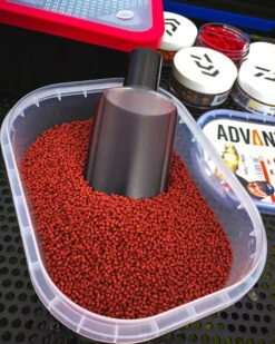 Daiwa - Advantage Baits Pellet Method Box - Daiwa -Visuitrusting Winkel 1947569730