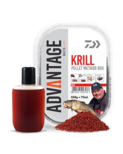 Daiwa - Advantage Baits Pellet Method Box - Daiwa -Visuitrusting Winkel 1947569736