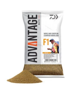 Daiwa - Advantage Groundbaits - Daiwa -Visuitrusting Winkel 1947570369