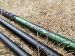 Browning - Topset Black Magic Drag 'N Bet Puller Kit - 2,45m - Browning -Visuitrusting Winkel 1953385242