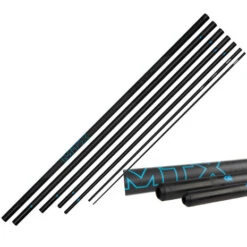 Matrix - Vaste Hengel MTX V2 Margin 2 Pole Package - 11,00m - Matrix