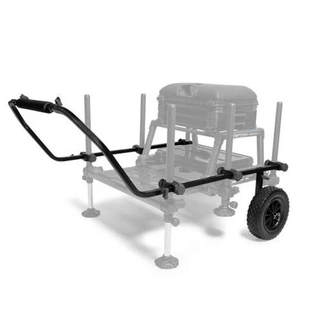 Preston - Inception 3D 150 Seatbox DEAL - Preston 4 Preston - Inception 3D 150 Seatbox DEAL - Preston - Afbeelding 2