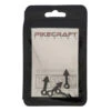 Pikecraft Quick Release Pin -Visuitrusting Winkel 36602ab8acf44b16ab55fee5b17f5805