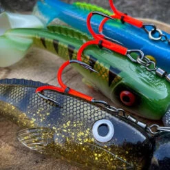 Pikecraft Quick Release Pin 9 Pikecraft Quick Release Pin -Visuitrusting Winkel 5292fcb86b2f4fb39fb637a656424b02