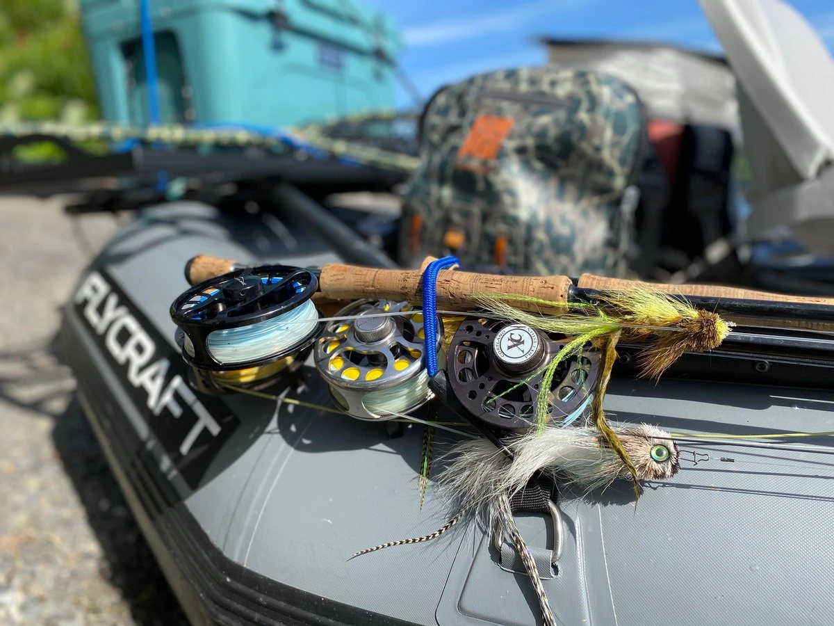 Cortland Compact Intermediate Blitz Fly Line 9 Cortland Compact Intermediate Blitz Fly Line - Afbeelding 7