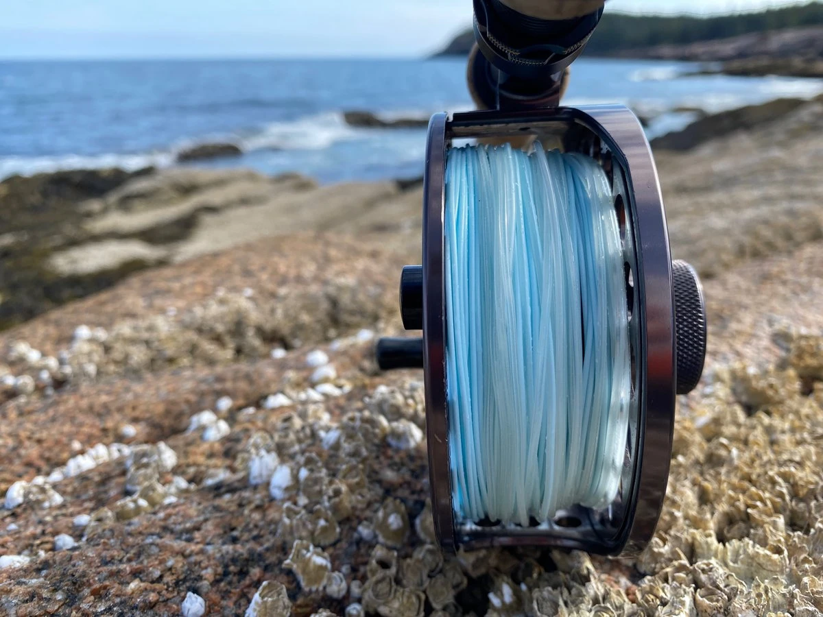 Cortland Compact Intermediate Blitz Fly Line 8 Cortland Compact Intermediate Blitz Fly Line - Afbeelding 6