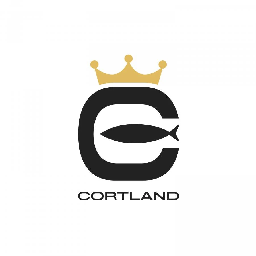 Cortland Competition Type 9 Level Sink Fly Line - Afbeelding 6