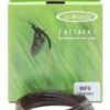 Vision Attack Sink 3 Inch Per Sec Fly Line -Visuitrusting Winkel VC ATTACK SINK3