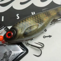 Pikecraft Quick Release Pin 8 Pikecraft Quick Release Pin -Visuitrusting Winkel a014b9fabf3649e09f139d14849326f1