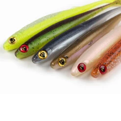 Fox Rage Slick Finesse Super Soft 11 CM -Visuitrusting Winkel e533b0a8a9c24eccbc52f4fc426c9c0d