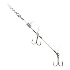 Fox Rage TiPro Harness Double