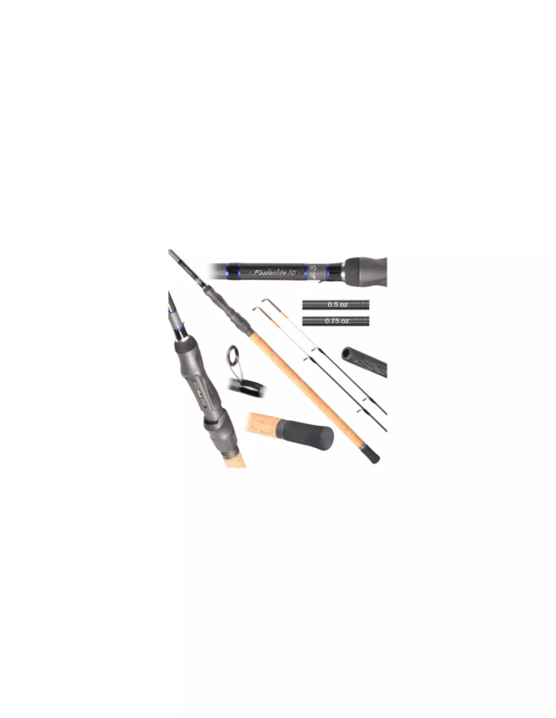 HI'S FEEDER LITE 3 HI'S FEEDER LITE