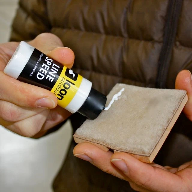 Loon Line Up Kit 4 Loon Line Up Kit - Afbeelding 2